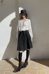 ARCHIVIO J.M.Ribot Shirt SH38/MI White